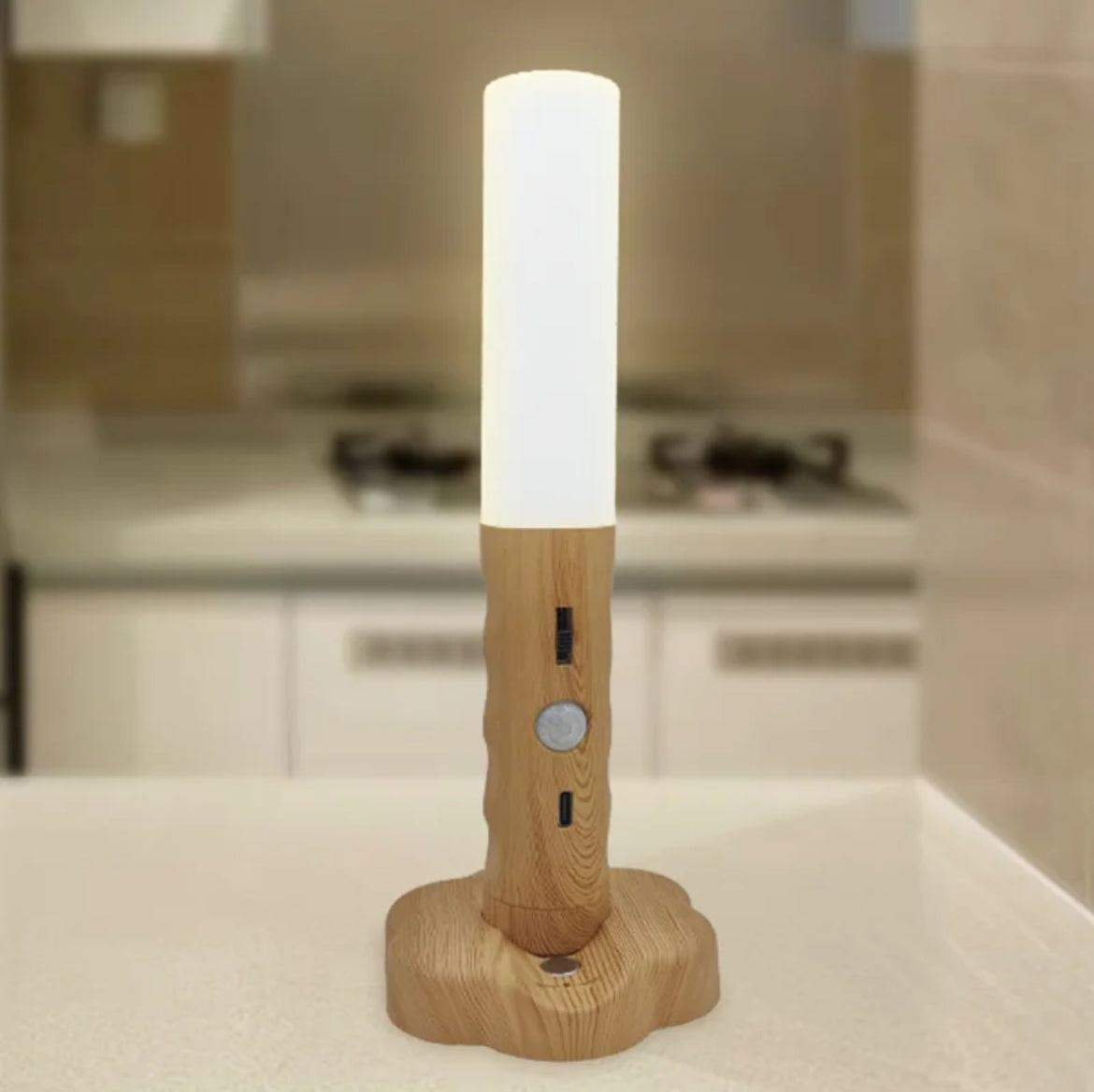 Genic GlowTorch