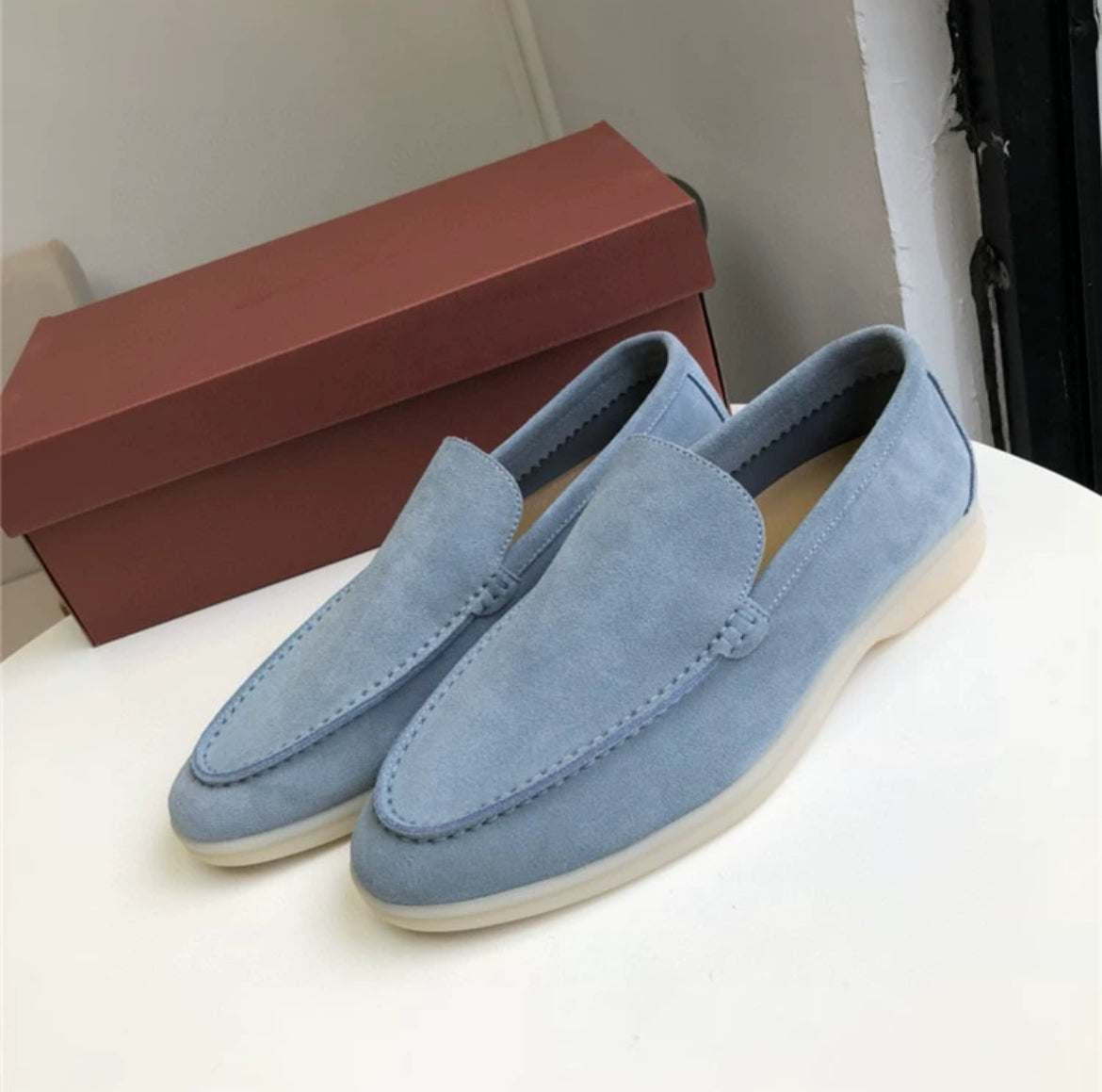 Loro Loafers