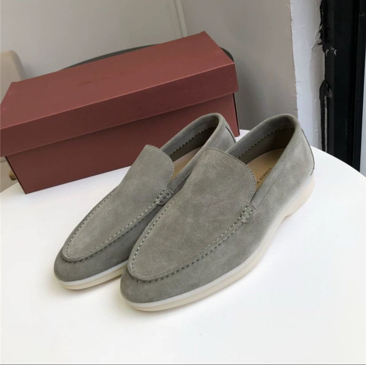 Loro Loafers