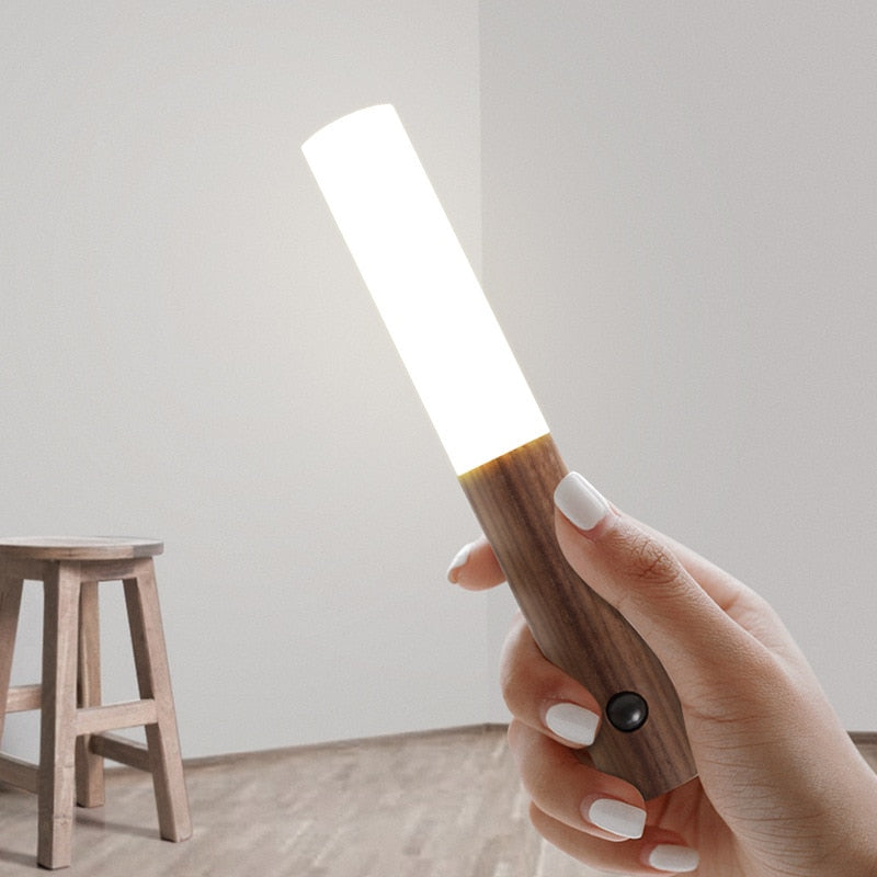 Genic GlowTorch