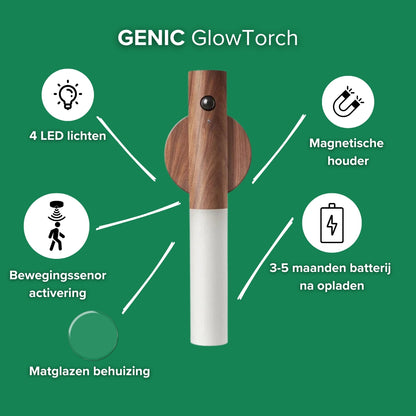 Genic GlowTorch