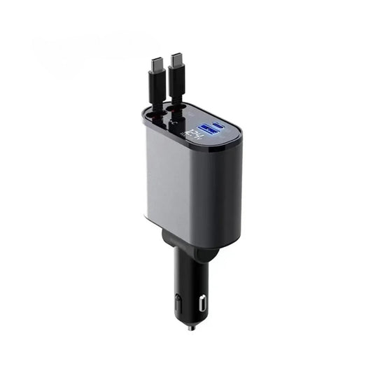 GENIC SMARTCHARGE