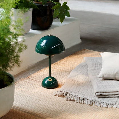 Genic FlowerPot - Cozy Tafel en Nachtlamp
