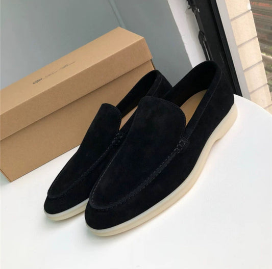 Loro Loafers