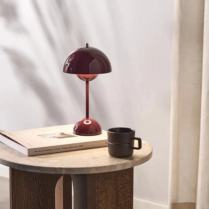 Genic FlowerPot - Cozy Tafel en Nachtlamp