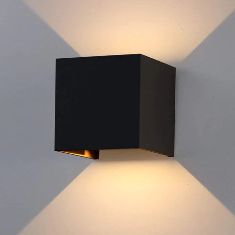 LUMINI WANDLAMP